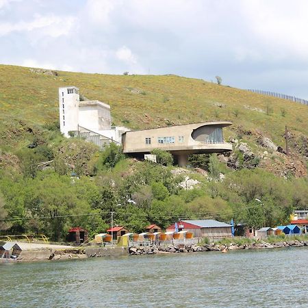 Sevan Writers House מראה חיצוני תמונה