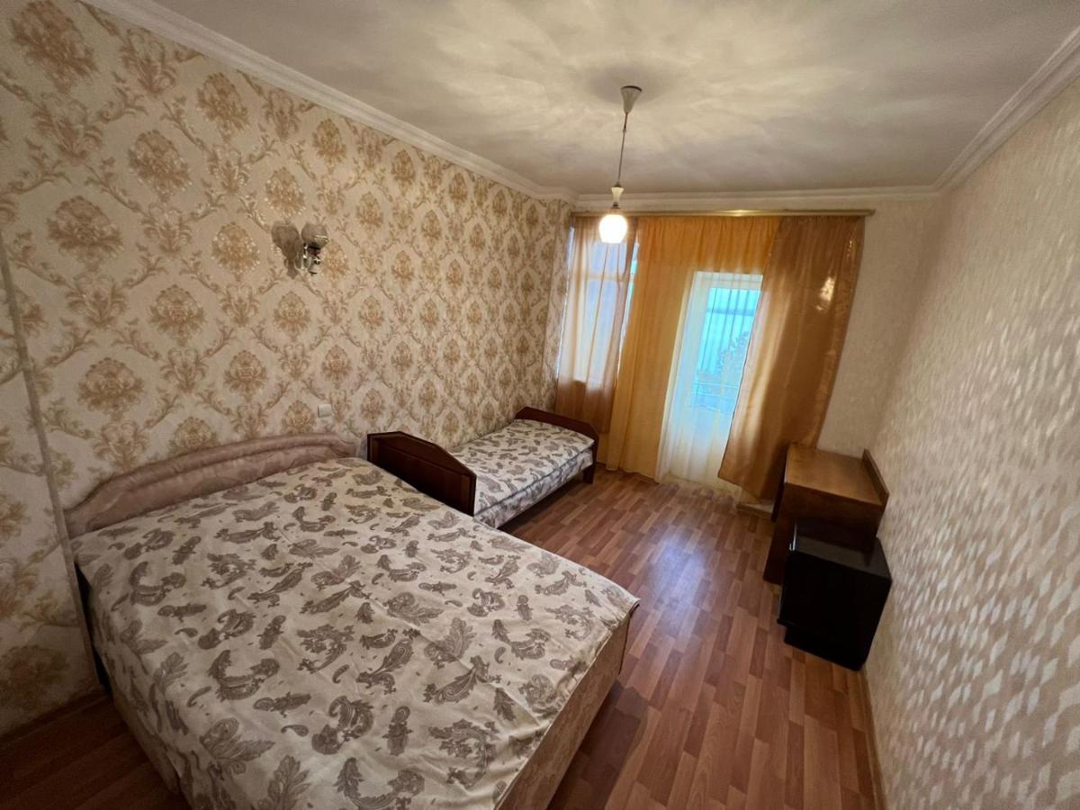 Sevan Writers House מראה חיצוני תמונה