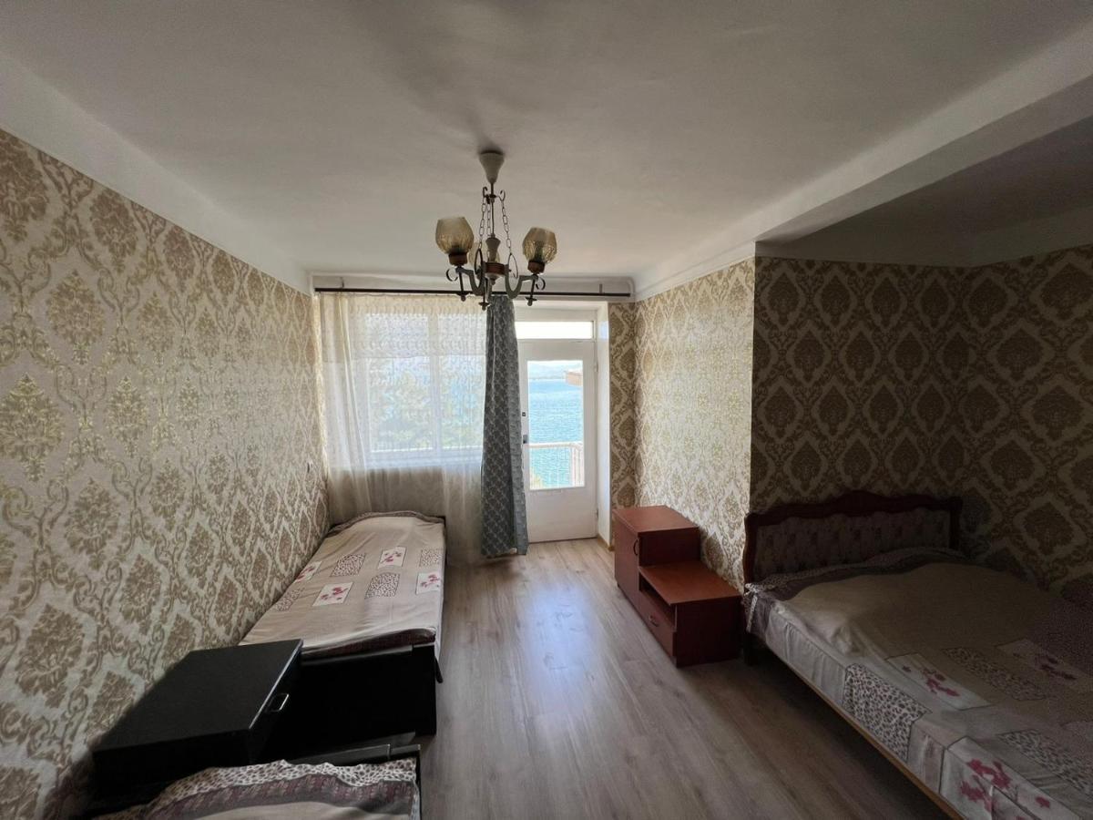 Sevan Writers House מראה חיצוני תמונה