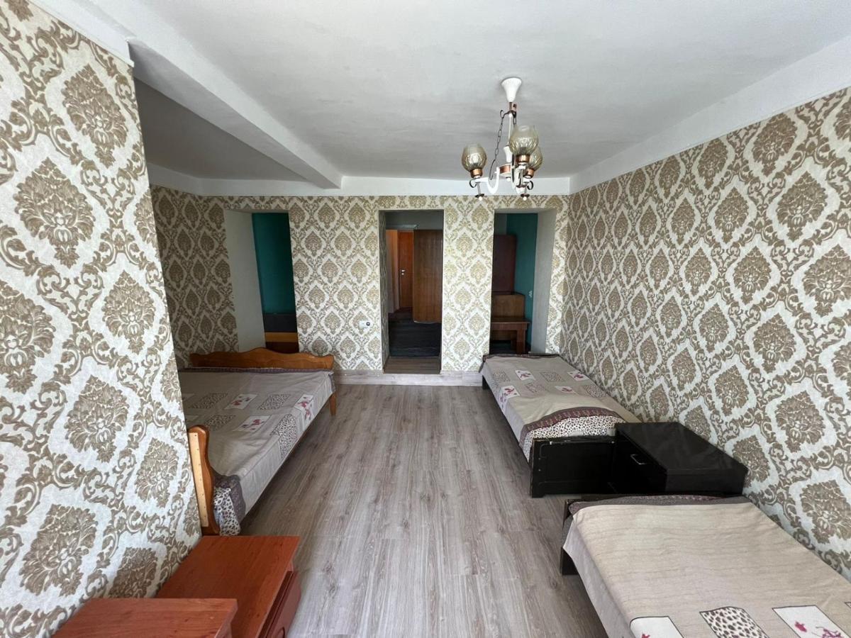 Sevan Writers House מראה חיצוני תמונה