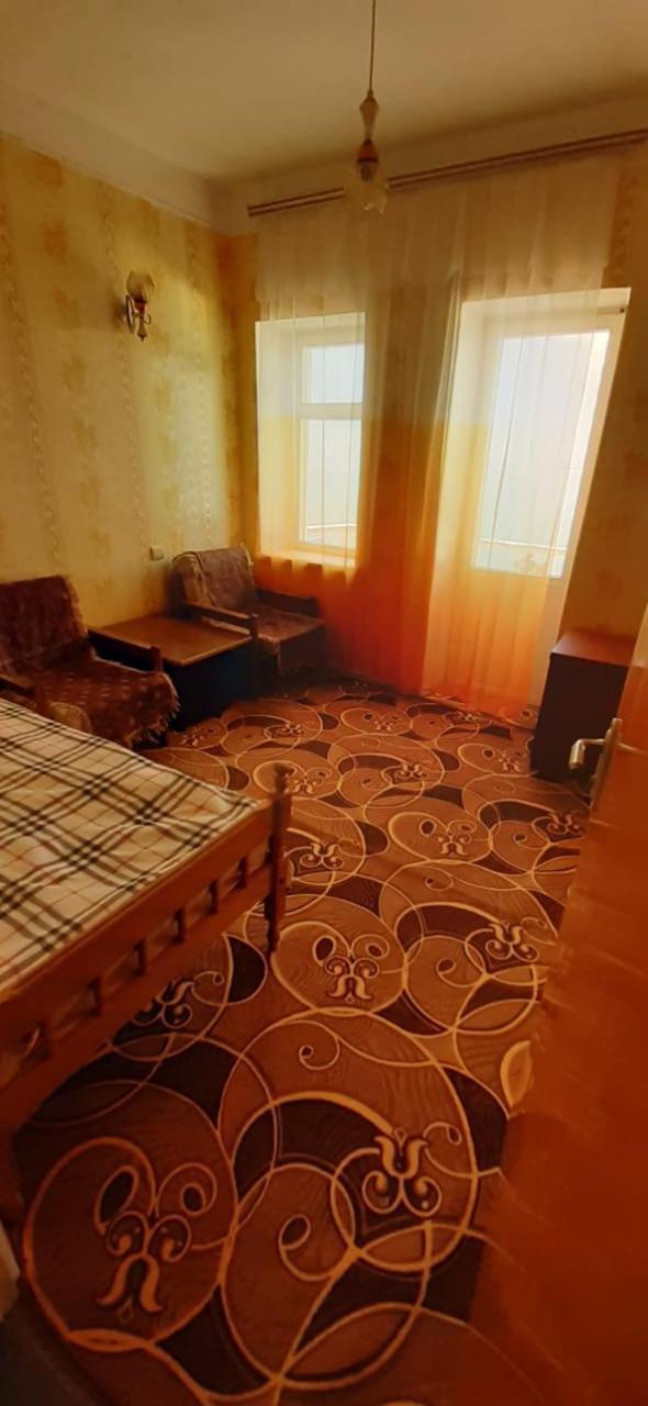 Sevan Writers House מראה חיצוני תמונה
