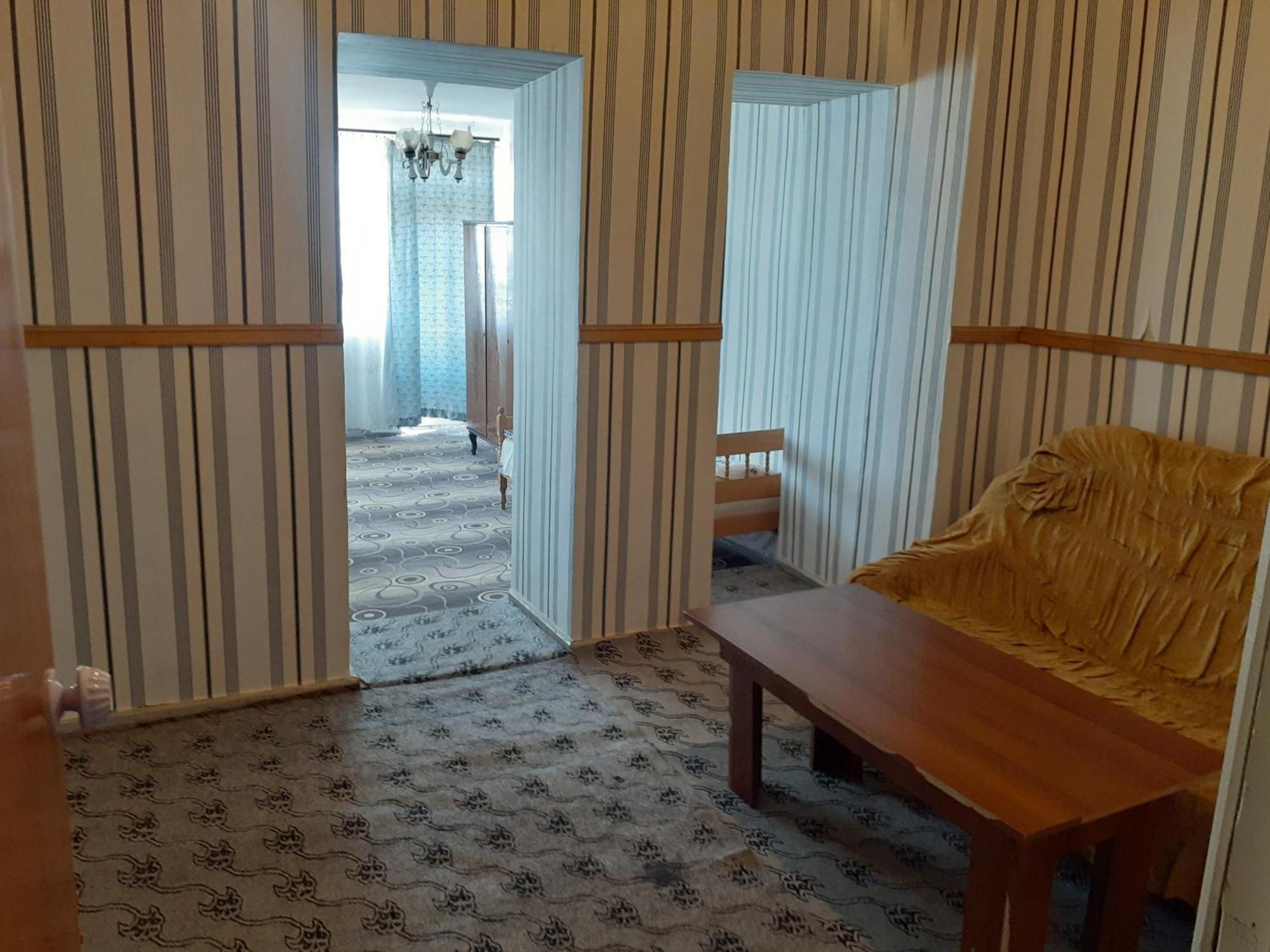 Sevan Writers House חדר תמונה