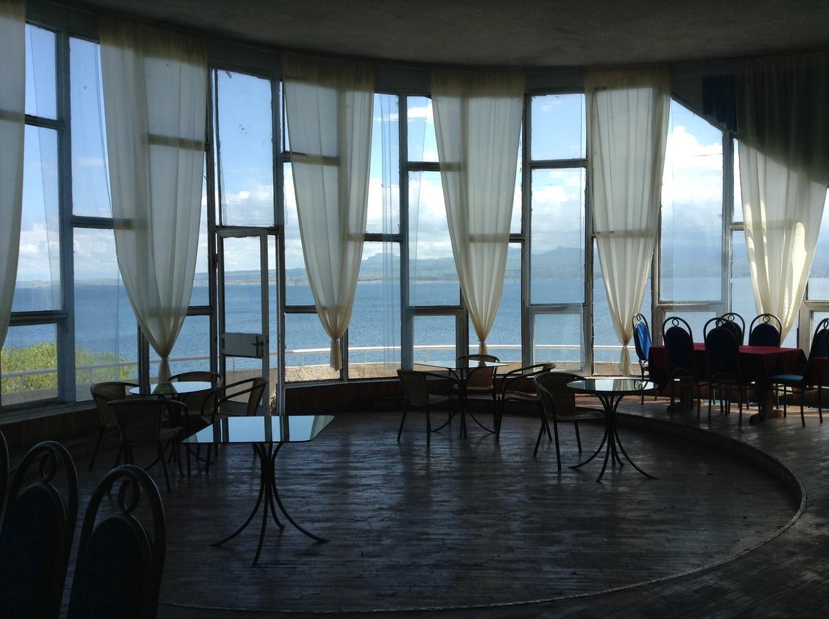 Sevan Writers House מראה חיצוני תמונה