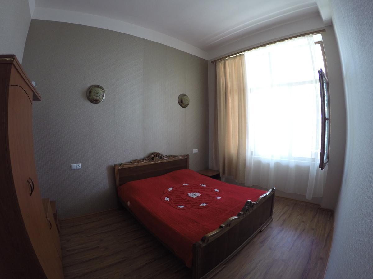 Sevan Writers House מראה חיצוני תמונה