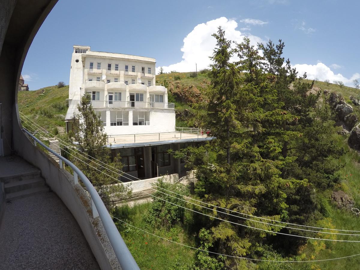 Sevan Writers House מראה חיצוני תמונה
