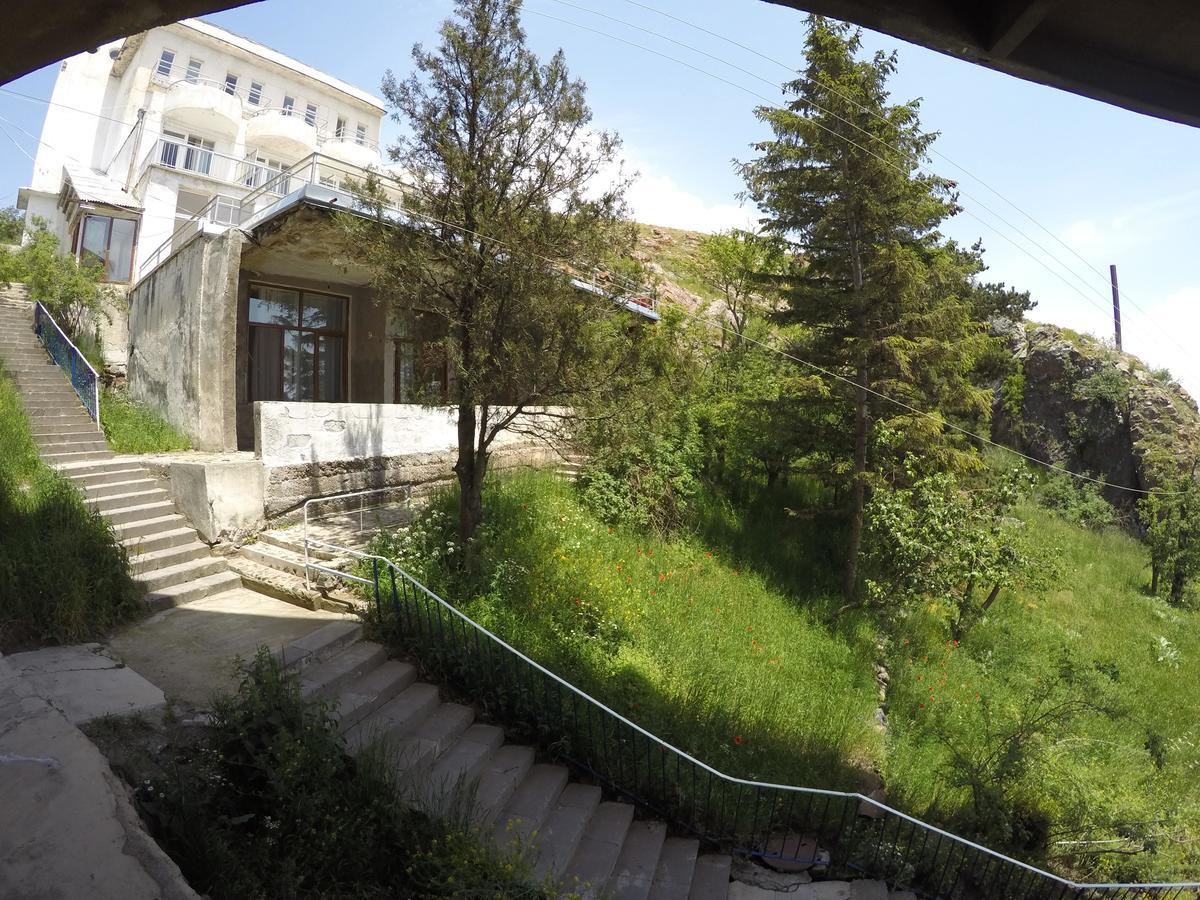 Sevan Writers House מראה חיצוני תמונה