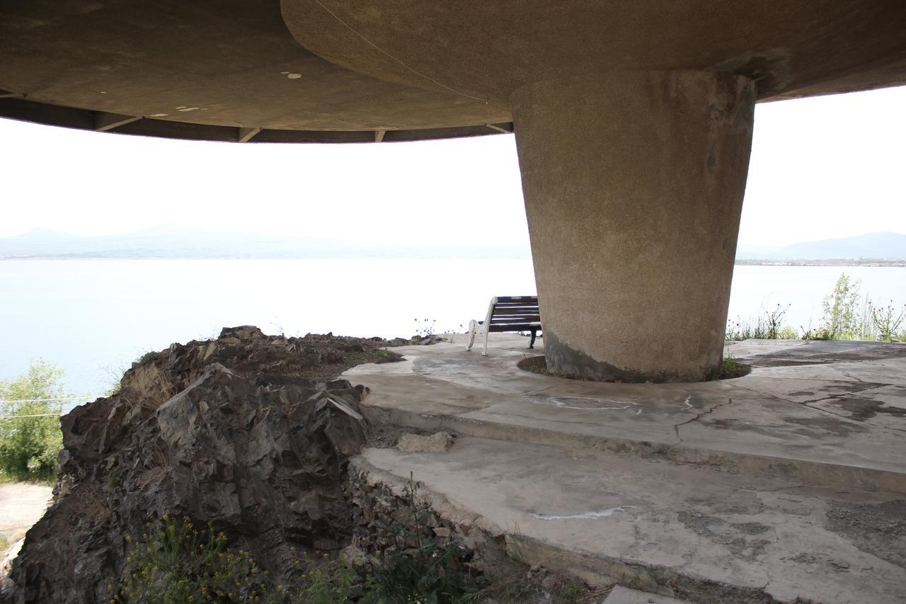 Sevan Writers House מראה חיצוני תמונה