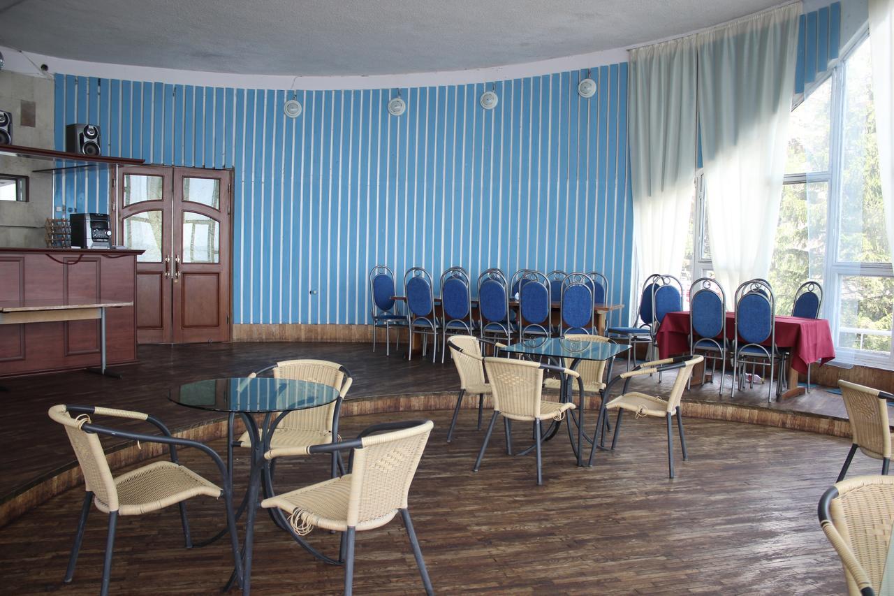 Sevan Writers House מראה חיצוני תמונה
