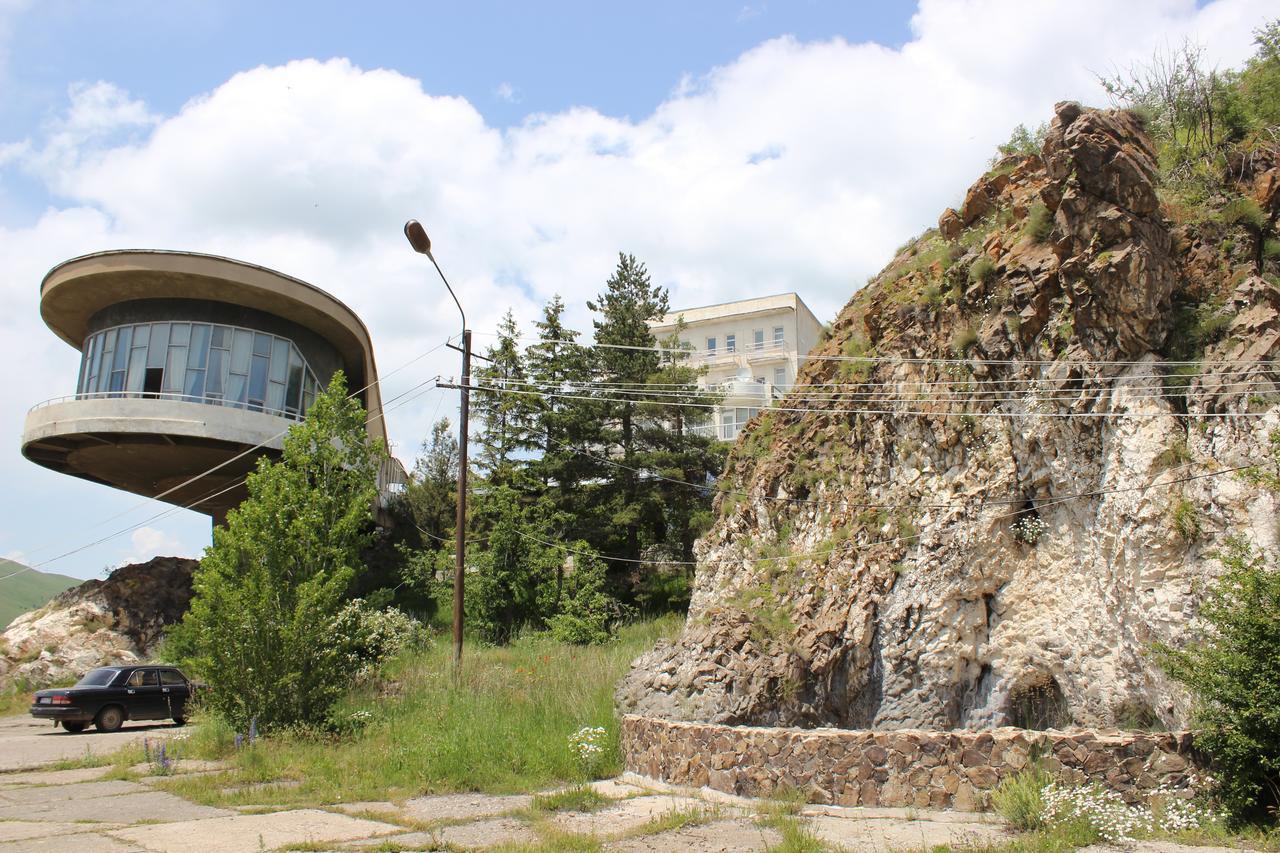 Sevan Writers House מראה חיצוני תמונה