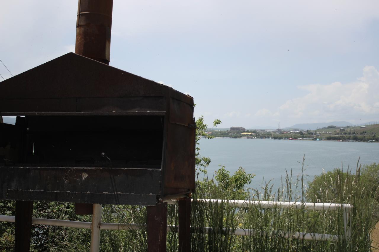 Sevan Writers House מראה חיצוני תמונה