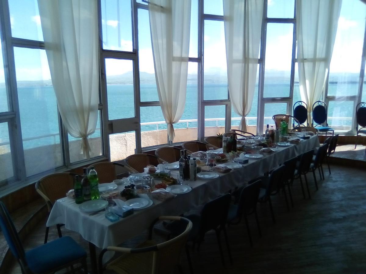 Sevan Writers House מראה חיצוני תמונה