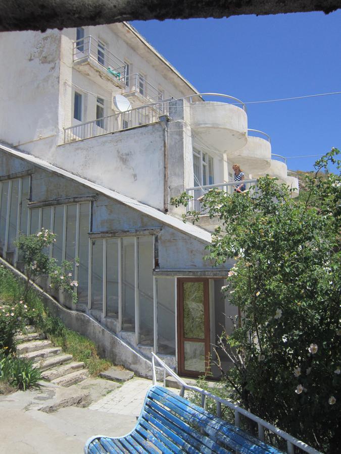 Sevan Writers House מראה חיצוני תמונה