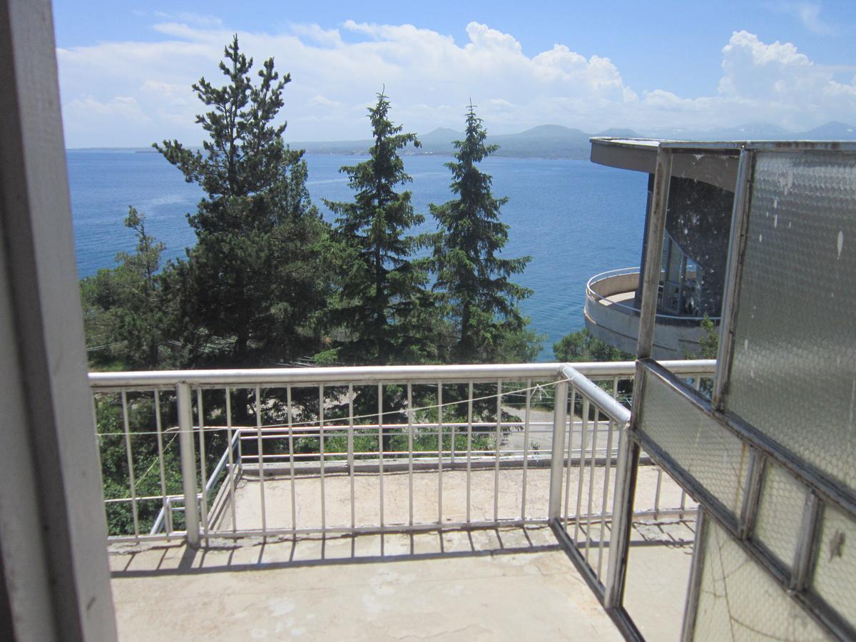 Sevan Writers House מראה חיצוני תמונה