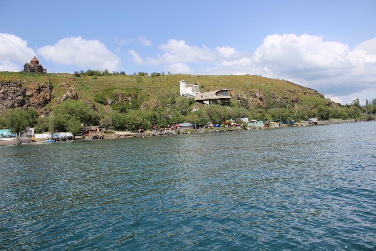 Sevan Writers House מראה חיצוני תמונה